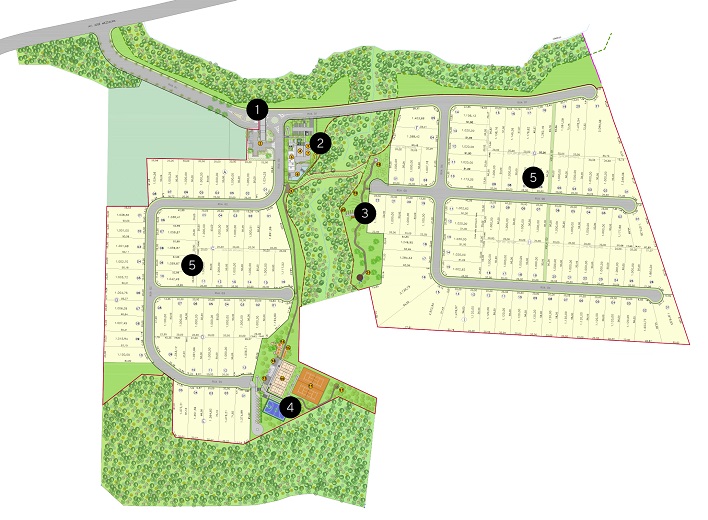 17 Terrenos para venda em Jundiaí - SP - 777